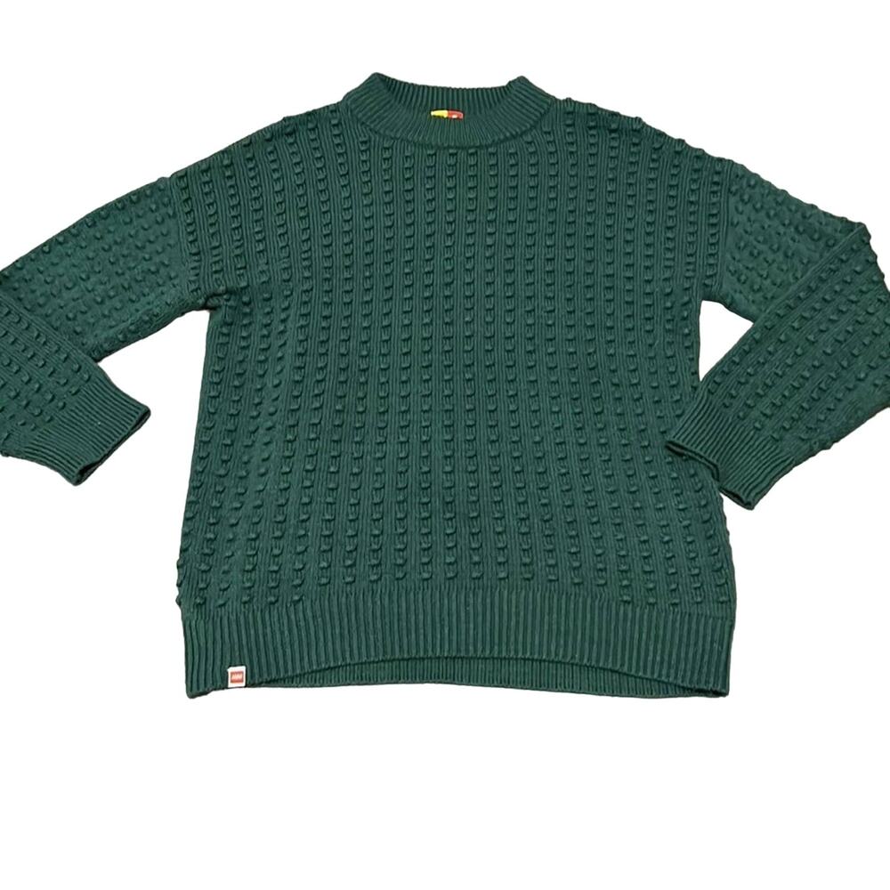 Lego Sweaters - Lego X Target - Green Size L